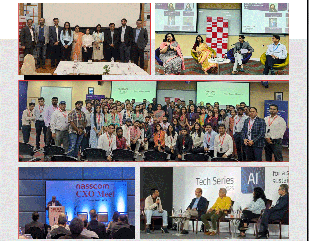 nasscom
nasscom
Tech Series
nasscom
CXO Me
sustai